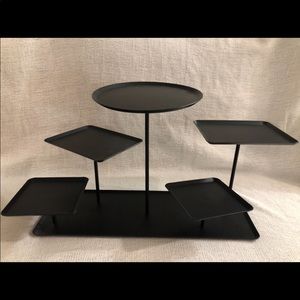 IKEA MULTI-PURPOSE DISPLAY STAND